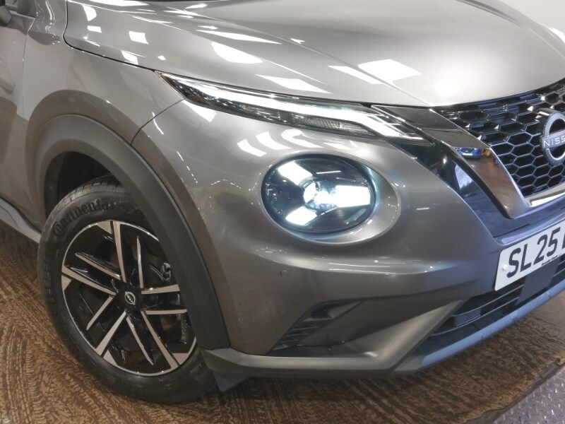 Used Nissan Juke 2025 for sale - 76779585: Photo 9