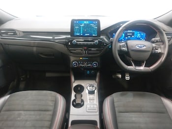 Used Ford Kuga 2020 for sale - 75628952: Photo