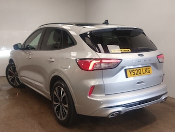 Used Ford Kuga 2020 for sale - 75628952: Photo
