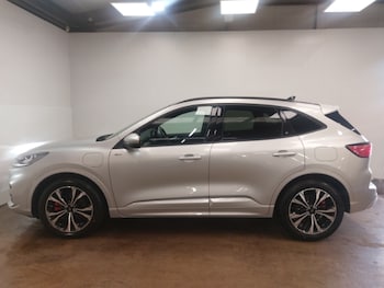 Used Ford Kuga 2020 for sale - 75628952: Photo