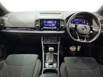 Used Skoda Karoq 2024 for sale - 79665745: Photo