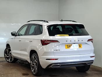 Used Skoda Karoq 2024 for sale - 79665745: Photo