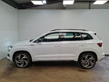 Used Skoda Karoq 2024 for sale - 79665745: Photo