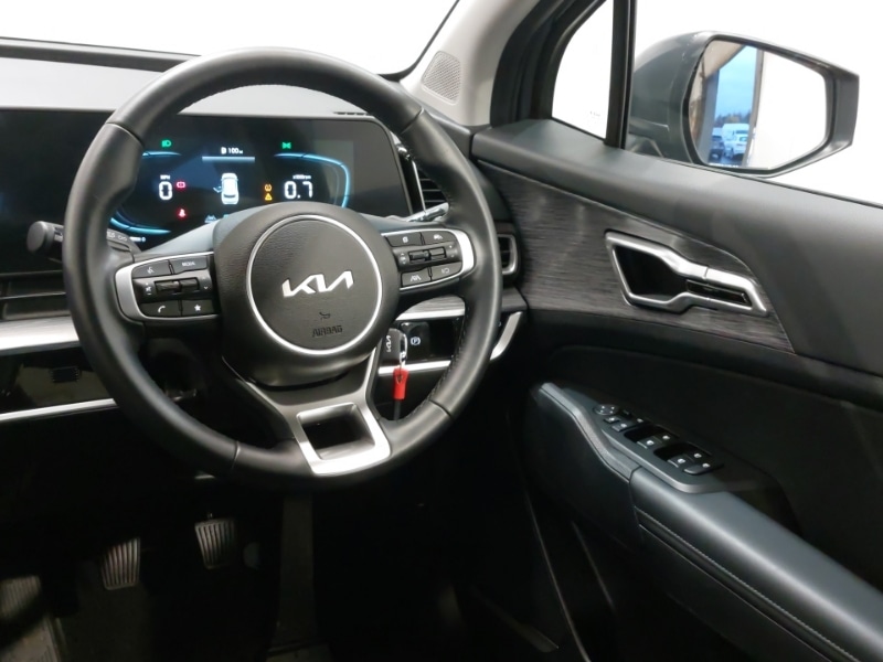Used Kia Sportage 2025 for sale - 76920357: Photo 11