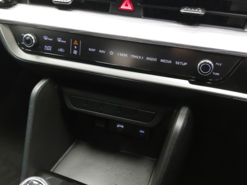 Used Kia Sportage 2025 for sale - 76920357: Photo 13