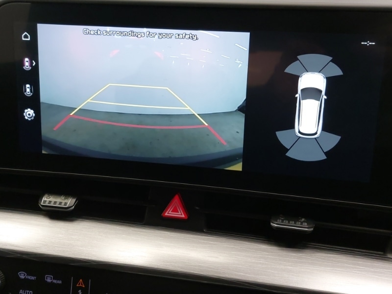 Used Kia Sportage 2025 for sale - 76920357: Photo 14