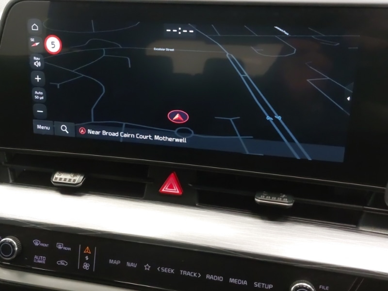 Used Kia Sportage 2025 for sale - 76920357: Photo 15