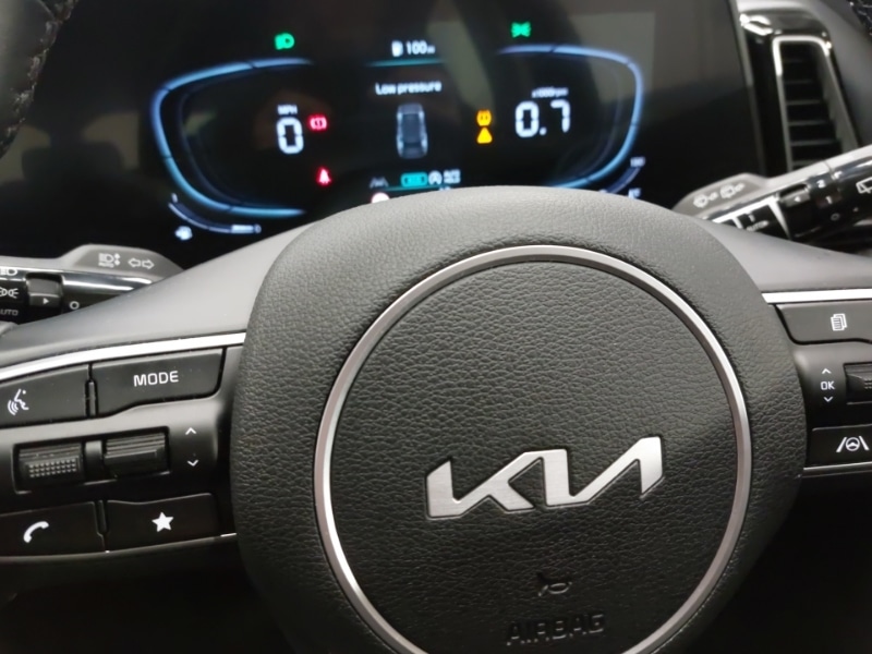 Used Kia Sportage 2025 for sale - 76920357: Photo 17