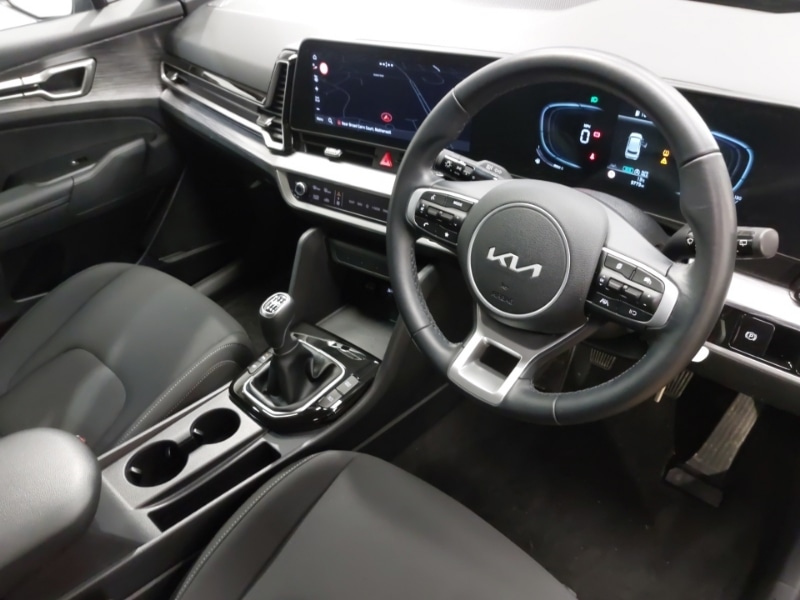 Used Kia Sportage 2025 for sale - 76920357: Photo 18