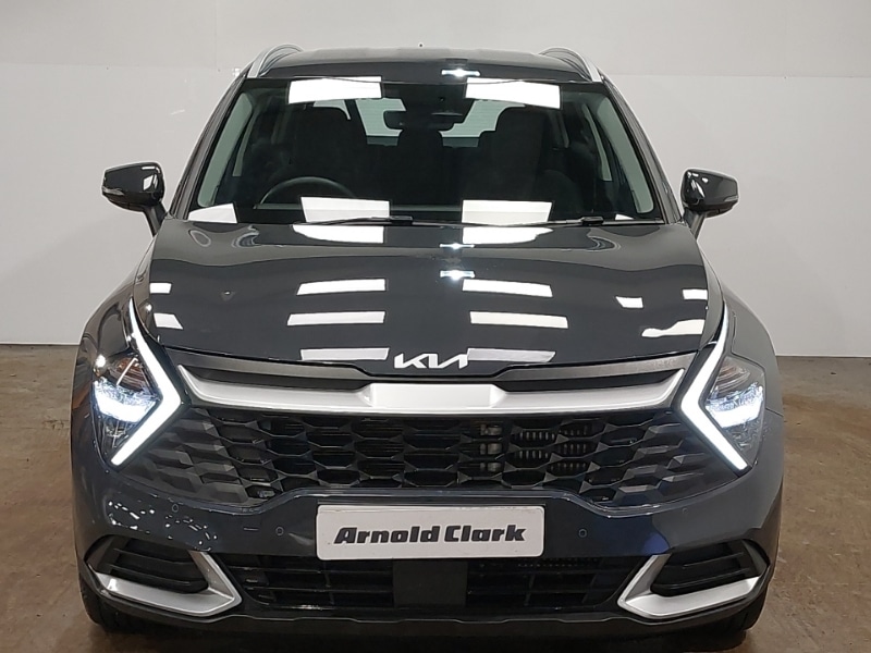 Used Kia Sportage 2025 for sale - 76920357: Photo 19