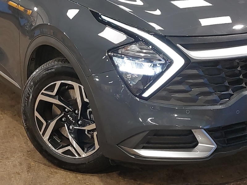 Used Kia Sportage 2025 for sale - 76920357: Photo 9