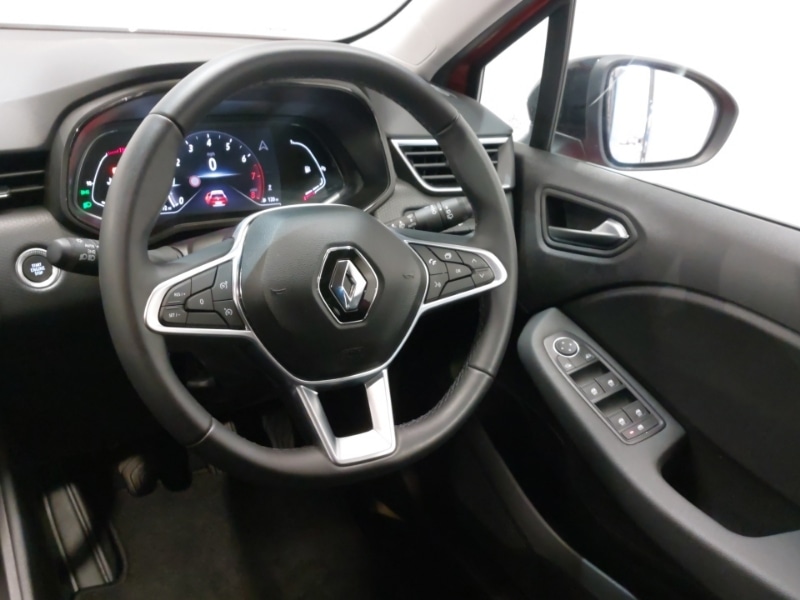Used Renault Clio 2023 for sale - 77165219: Photo 11