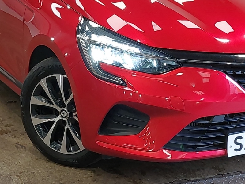 Used Renault Clio 2023 for sale - 77165219: Photo 9