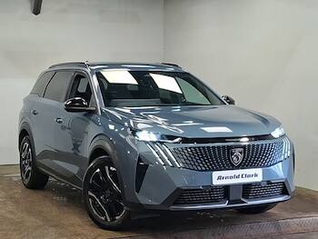 Used Peugeot 5008 2024 for sale - 79885315: Photo