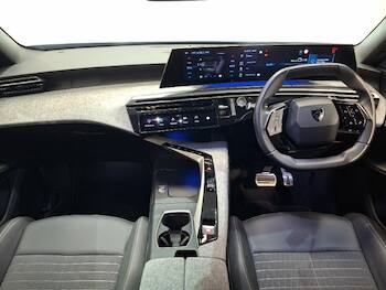Used Peugeot 5008 2024 for sale - 79885315: Photo