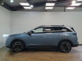Used Peugeot 5008 2024 for sale - 79885315: Photo