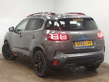 Used Citroen C5 Aircross 2020 for sale - 77475940: Photo