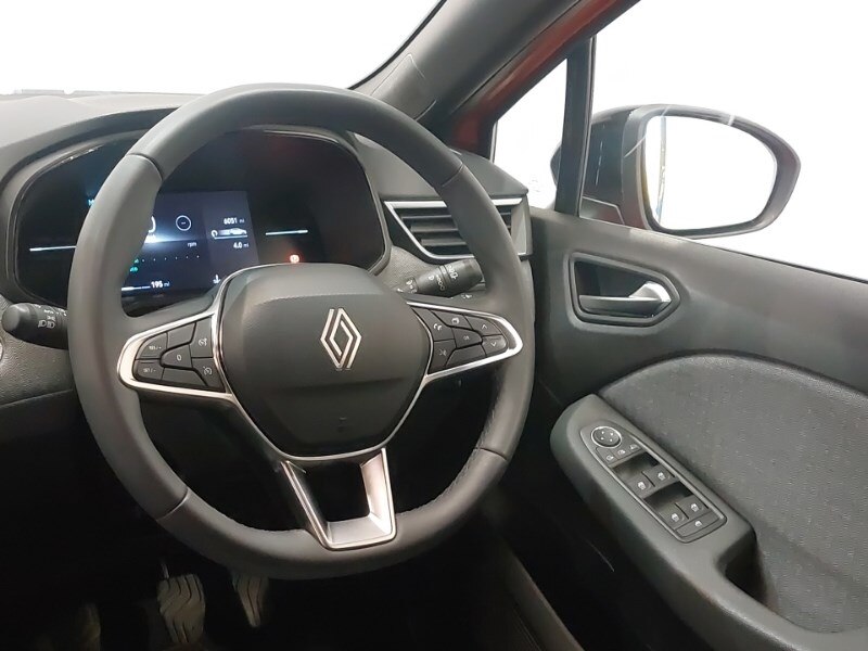 2024 Renault Clio 1.0 TCe 90 Techno 5dr Hatchback Petrol Manual - Picture 10 of 19