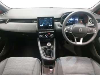 Used Renault Clio 2024 for sale - 75413731: Photo