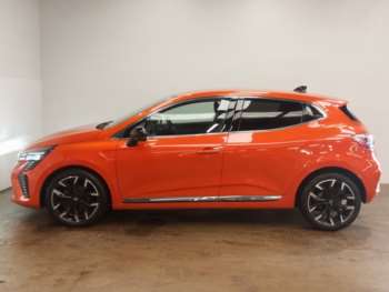 Used Renault Clio 2024 for sale - 75413731: Photo