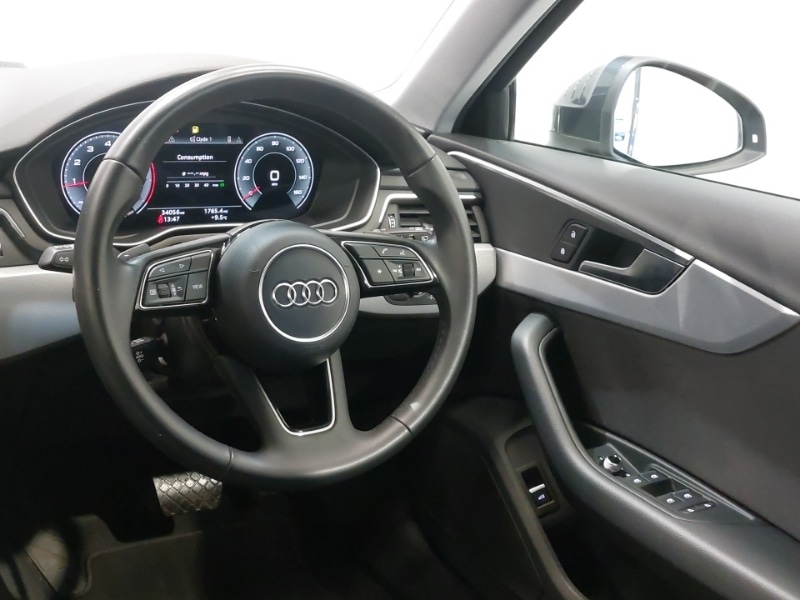 Used Audi A4 2021 for sale - 77028555: Photo 11