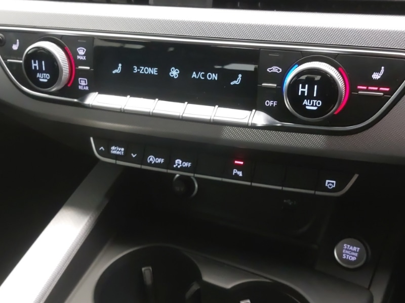 Used Audi A4 2021 for sale - 77028555: Photo 13