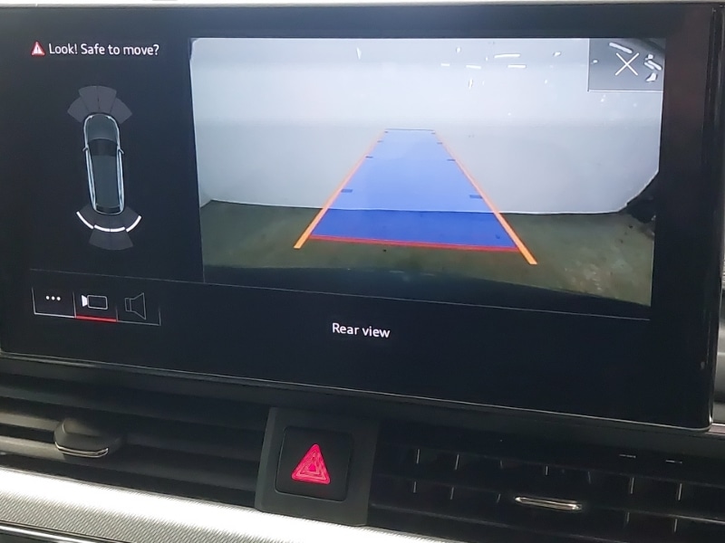 Used Audi A4 2021 for sale - 77028555: Photo 14