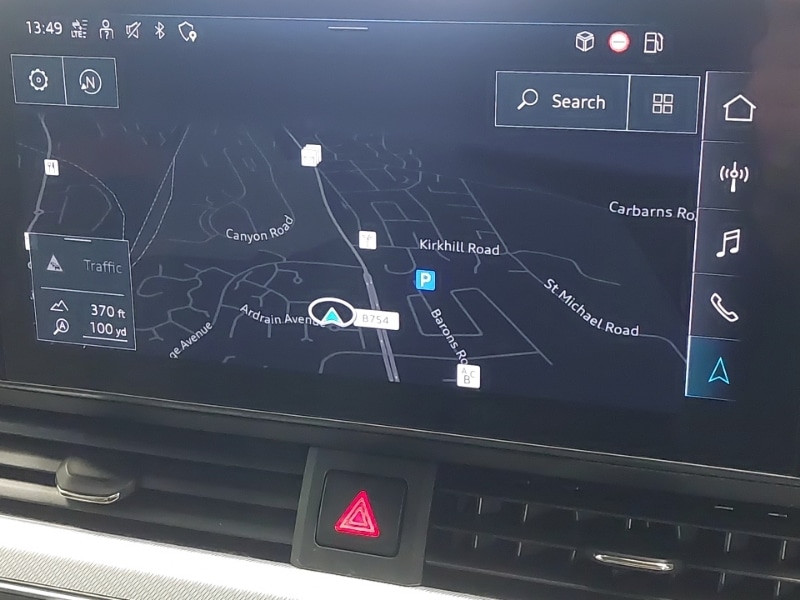 Used Audi A4 2021 for sale - 77028555: Photo 15