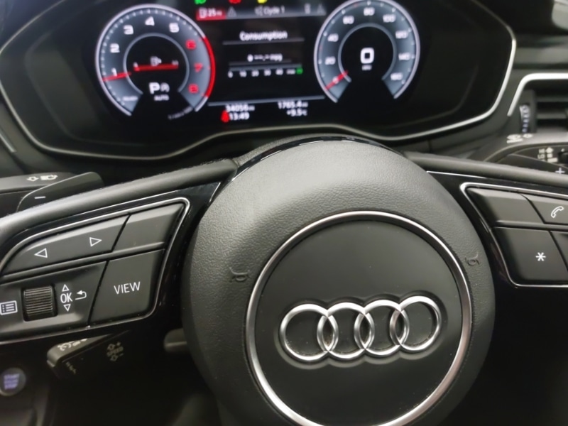 Used Audi A4 2021 for sale - 77028555: Photo 17