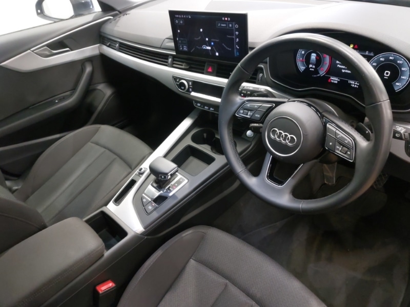 Used Audi A4 2021 for sale - 77028555: Photo 18