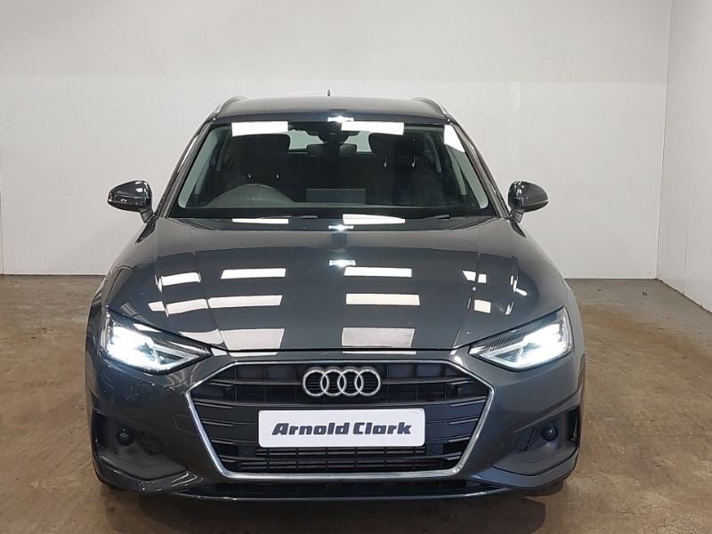 Used Audi A4 2021 for sale - 77028555: Photo 19