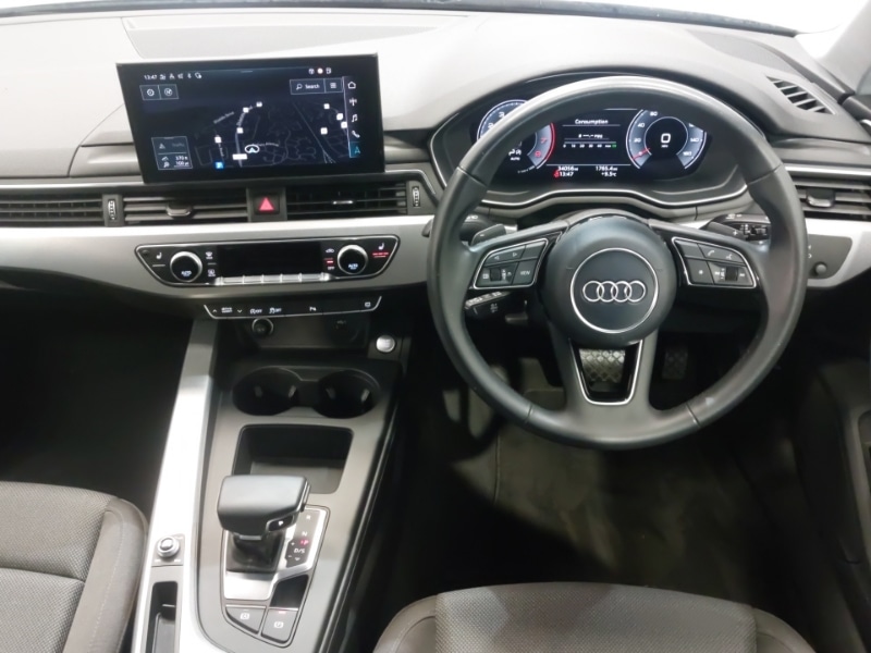 Used Audi A4 2021 for sale - 77028555: Photo 7