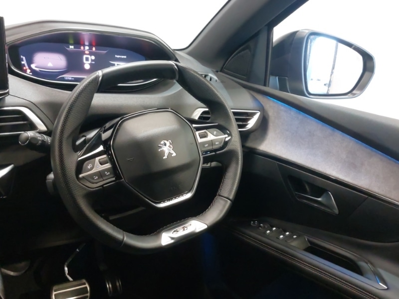 Used Peugeot 3008 2024 for sale - 76052674: Photo 11