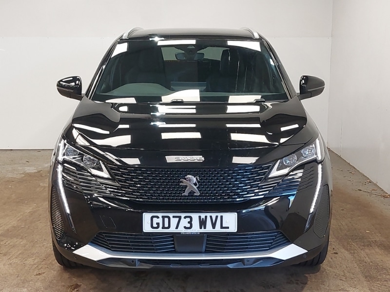 Used Peugeot 3008 2024 for sale - 76052674: Photo 19