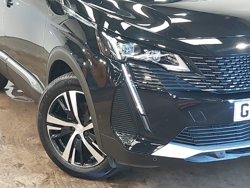 Used Peugeot 3008 2024 for sale - 76052674: Photo 9