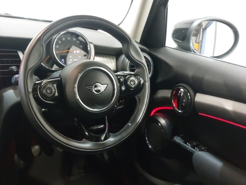 Used MINI Hatch 2020 for sale - 77183627: Photo 11