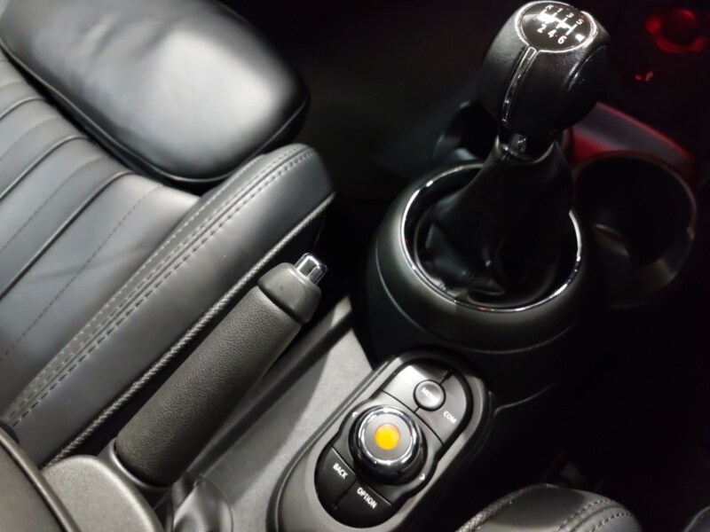 Used MINI Hatch 2020 for sale - 77183627: Photo 12