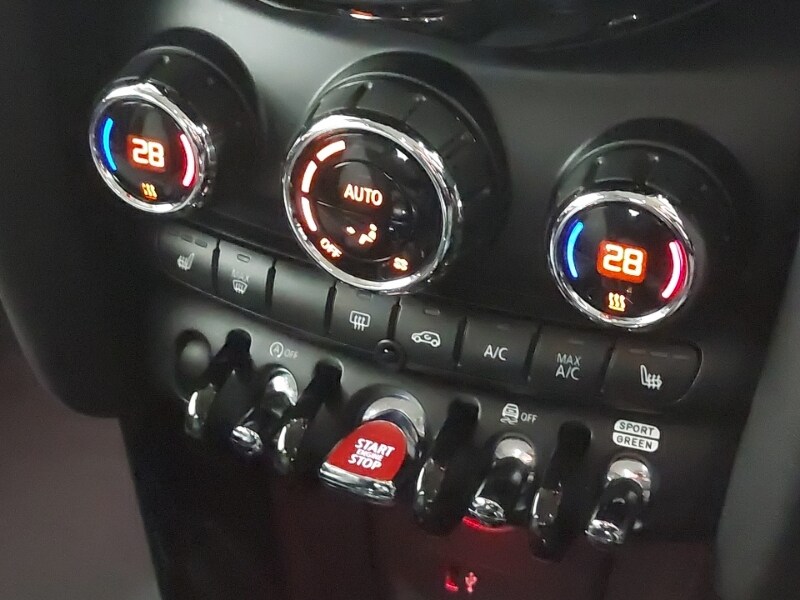 Used MINI Hatch 2020 for sale - 77183627: Photo 13