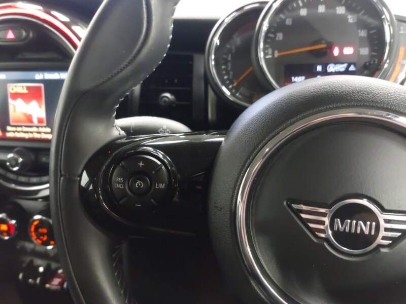 Used MINI Hatch 2020 for sale - 77183627: Photo 17