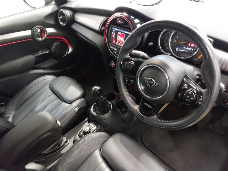 Used MINI Hatch 2020 for sale - 77183627: Photo 18