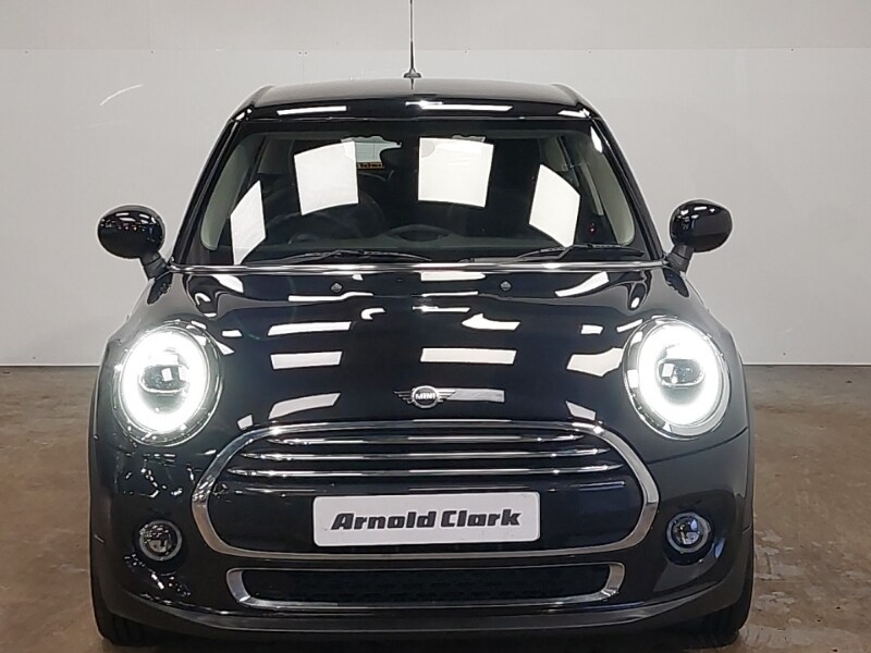 Used MINI Hatch 2020 for sale - 77183627: Photo 19