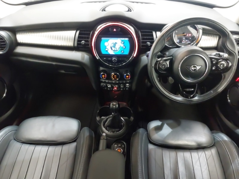 Used MINI Hatch 2020 for sale - 77183627: Photo 2