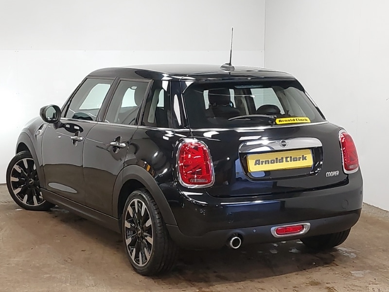 Used MINI Hatch 2020 for sale - 77183627: Photo 3