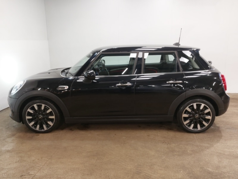 Used MINI Hatch 2020 for sale - 77183627: Photo 4