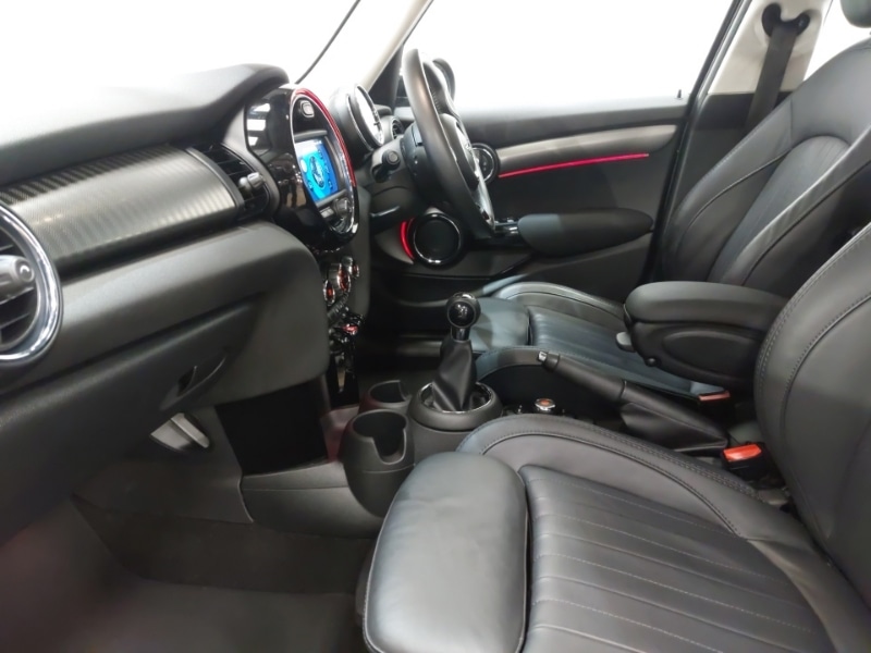 Used MINI Hatch 2020 for sale - 77183627: Photo 5