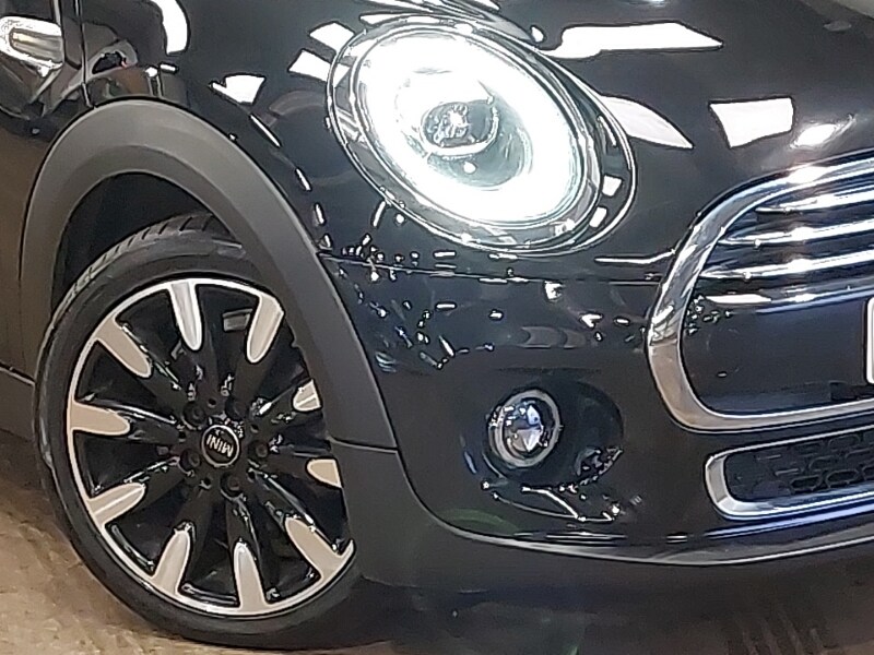 Used MINI Hatch 2020 for sale - 77183627: Photo 9