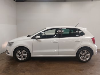 Used Volkswagen Polo 2016 for sale - 78803964: Photo