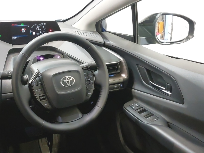 Used Toyota Prius 2025 for sale - 77284616: Photo 10