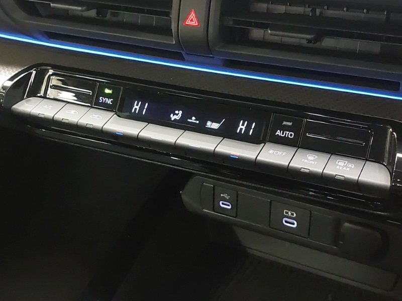 Used Toyota Prius 2025 for sale - 77284616: Photo 13