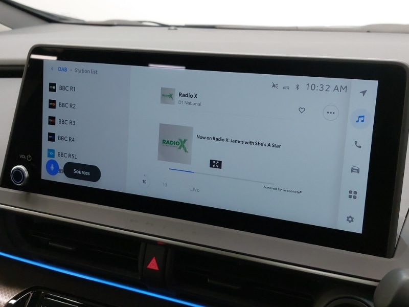 Used Toyota Prius 2025 for sale - 77284616: Photo 14